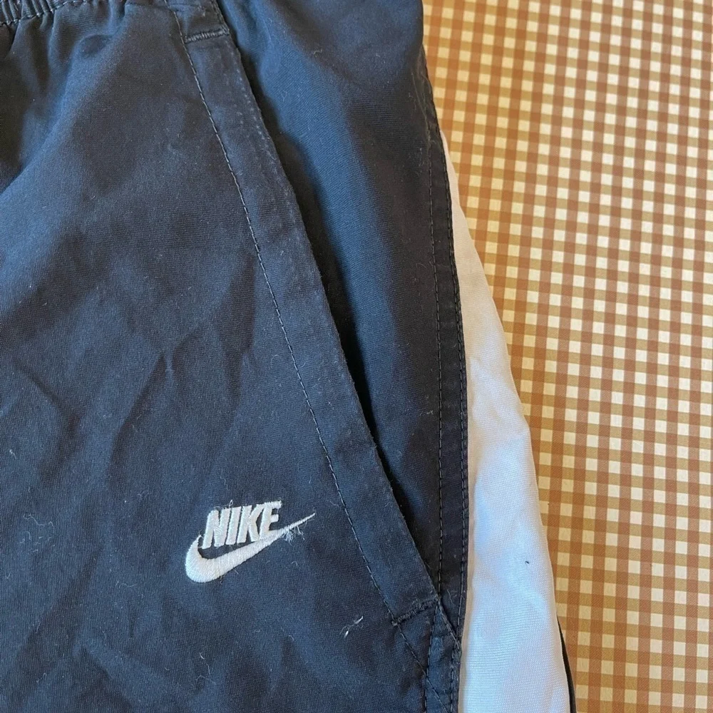 Nike‎ 2000s men swim trunks. Size small